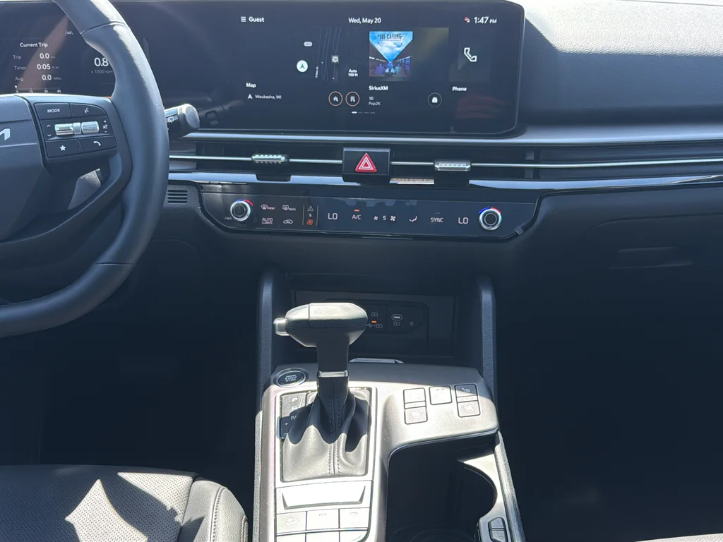 New 2026 Panthera Metal Kia SX-Prestige image 13