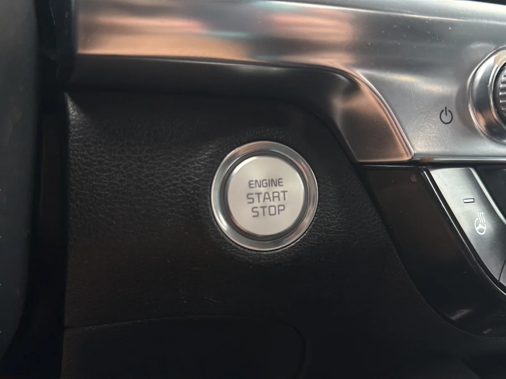 Used 2022 Black Copper Kia SX image 14