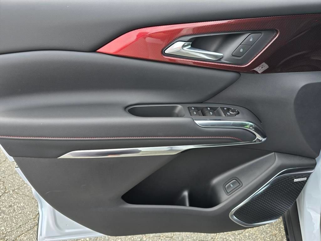 2026 Chevrolet Traverse Z71 - Photo 7