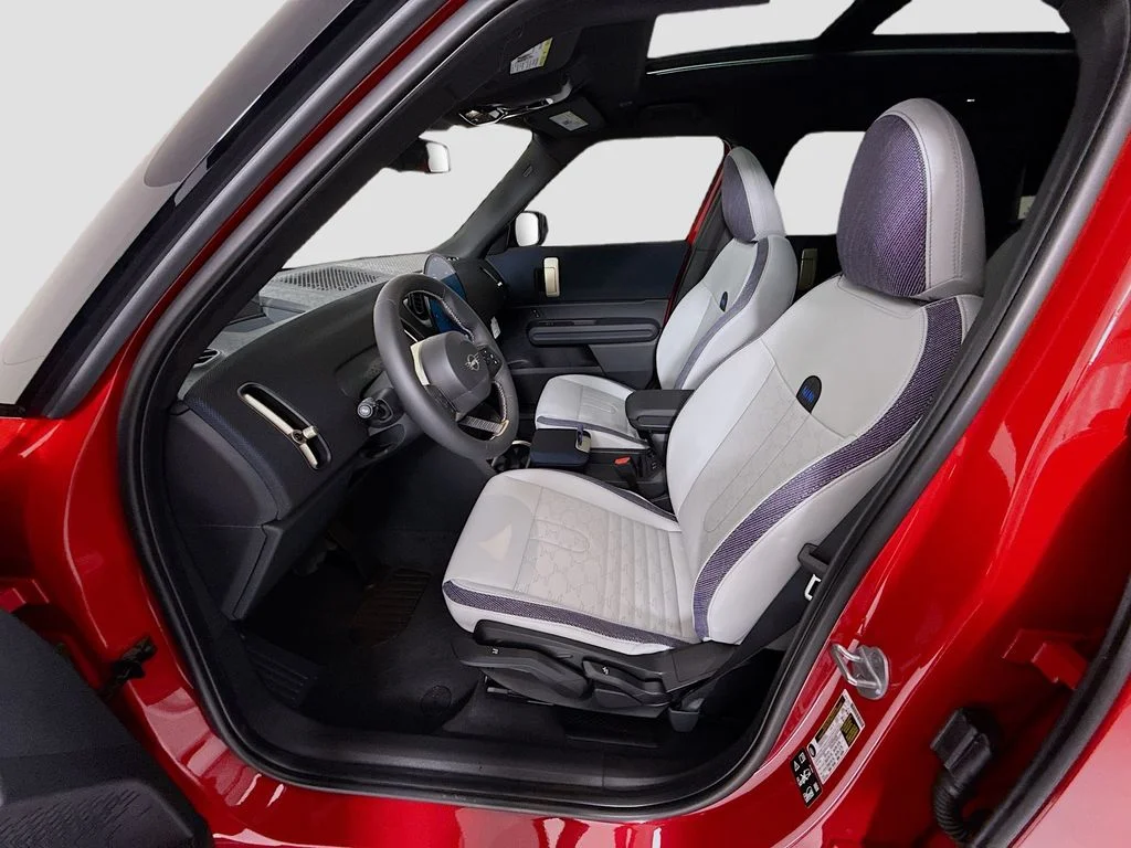2026 MINI Countryman S - Photo 21