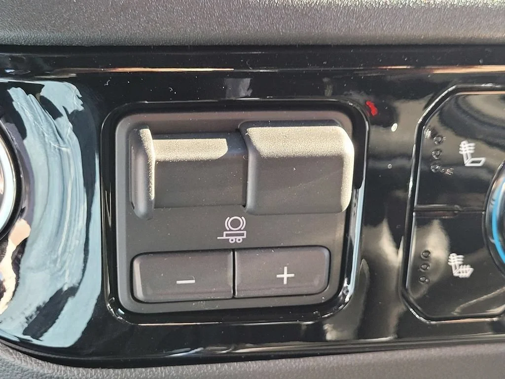 2026 GMC Sierra 1500 Elevation - Photo 14
