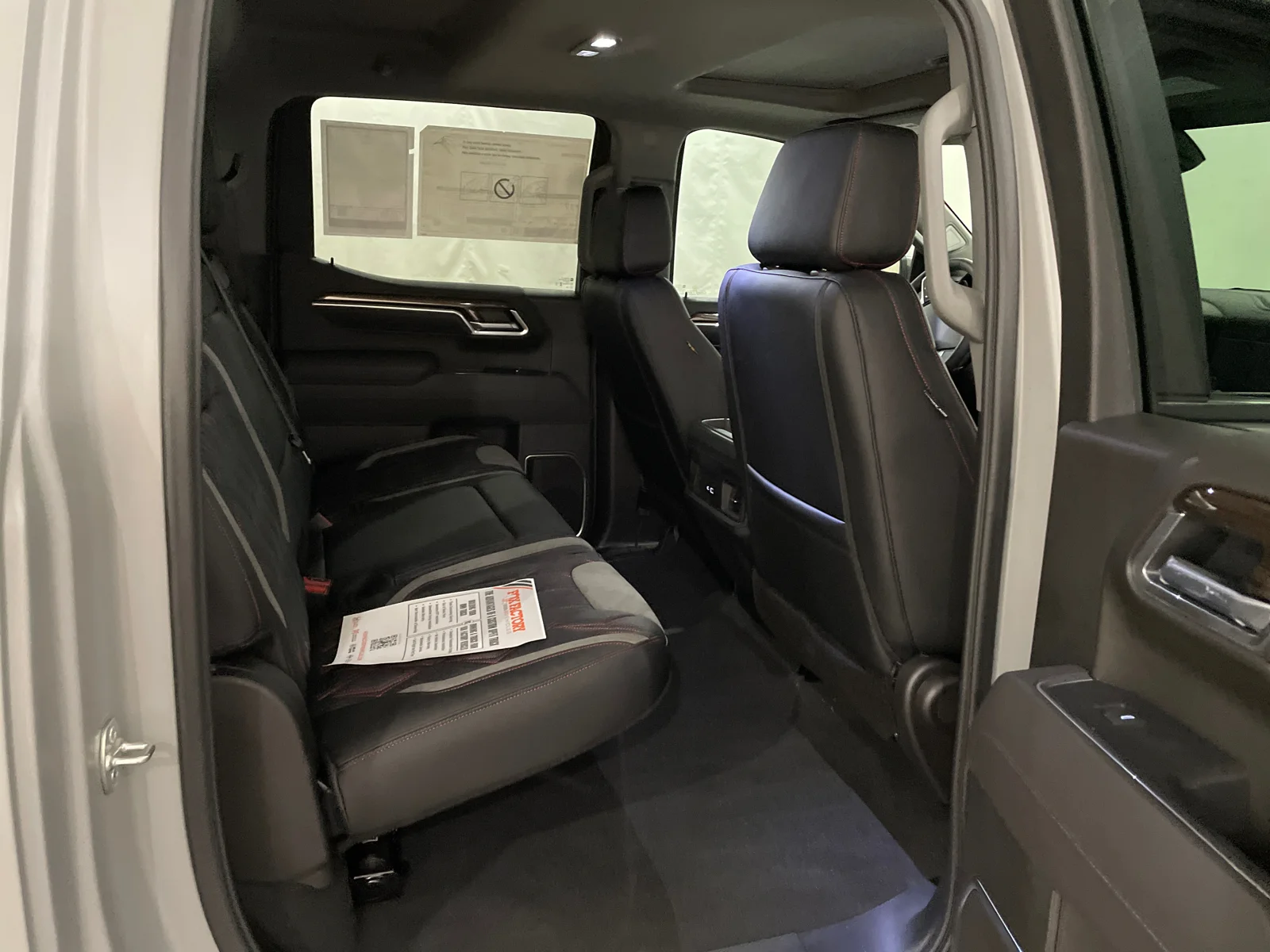 2026 Chevrolet Silverado 1500 RST - Photo 30