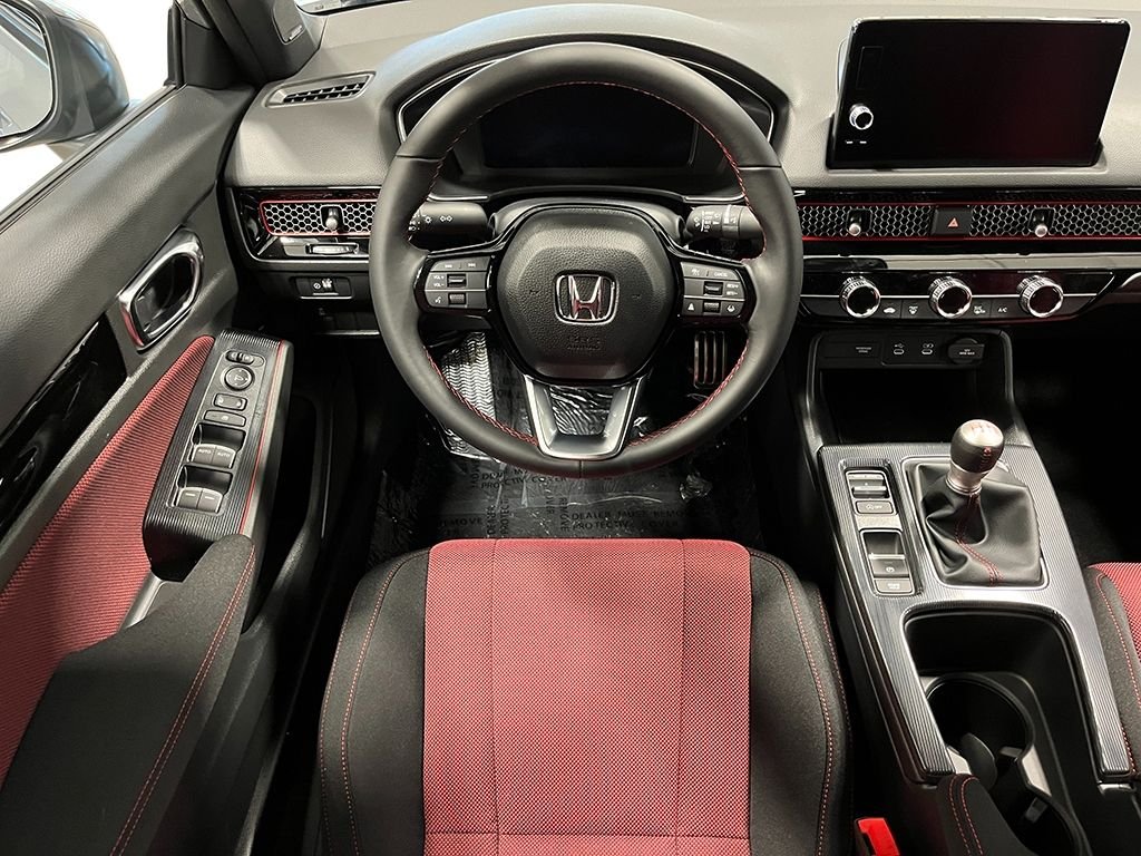 New 2026 Urban Gray Pearl Honda  image 25