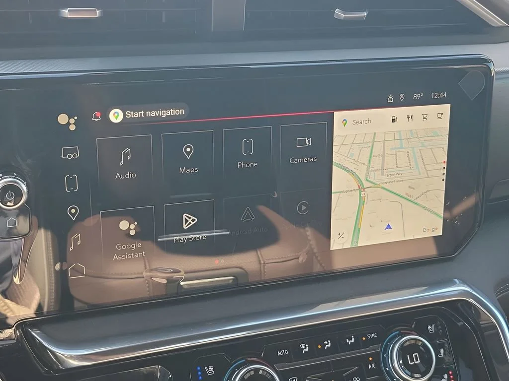 New 2026 Onyx Black GMC Denali image 27