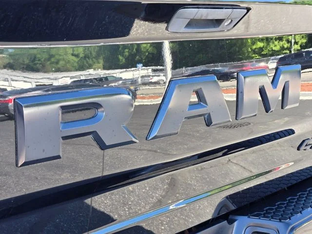 Used 2016 Black Ram Sport image 17