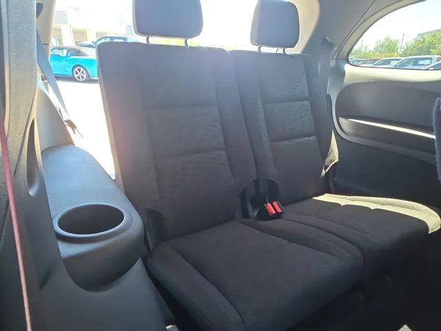 Used 2021 Red Dodge SXT Plus image 13