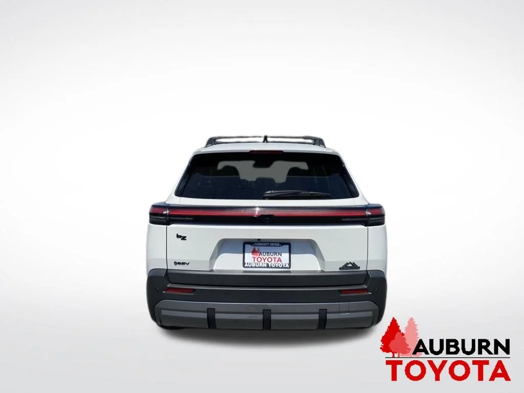 New 2026 Halo <sup>1</sup> Toyota  image 6