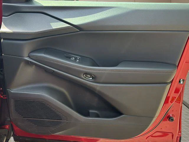 New 2026 Red Jeep Limited image 36