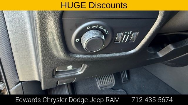 2025 Jeep Grand Cherokee L Laredo - Photo 17