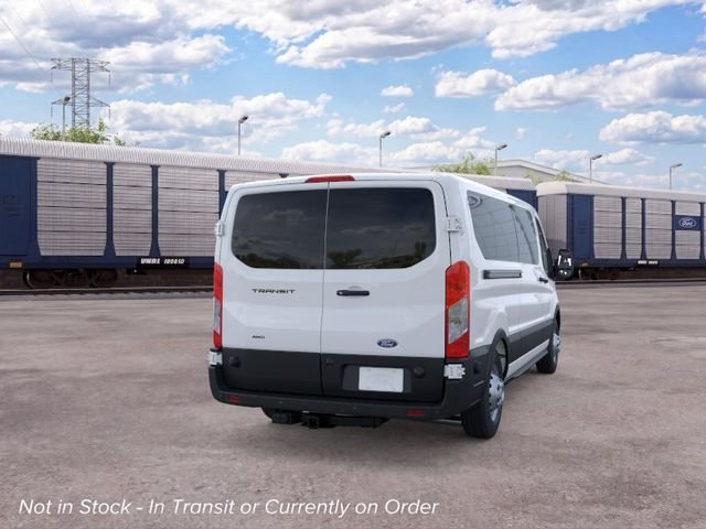 New 2026 Oxford White Ford  image 8