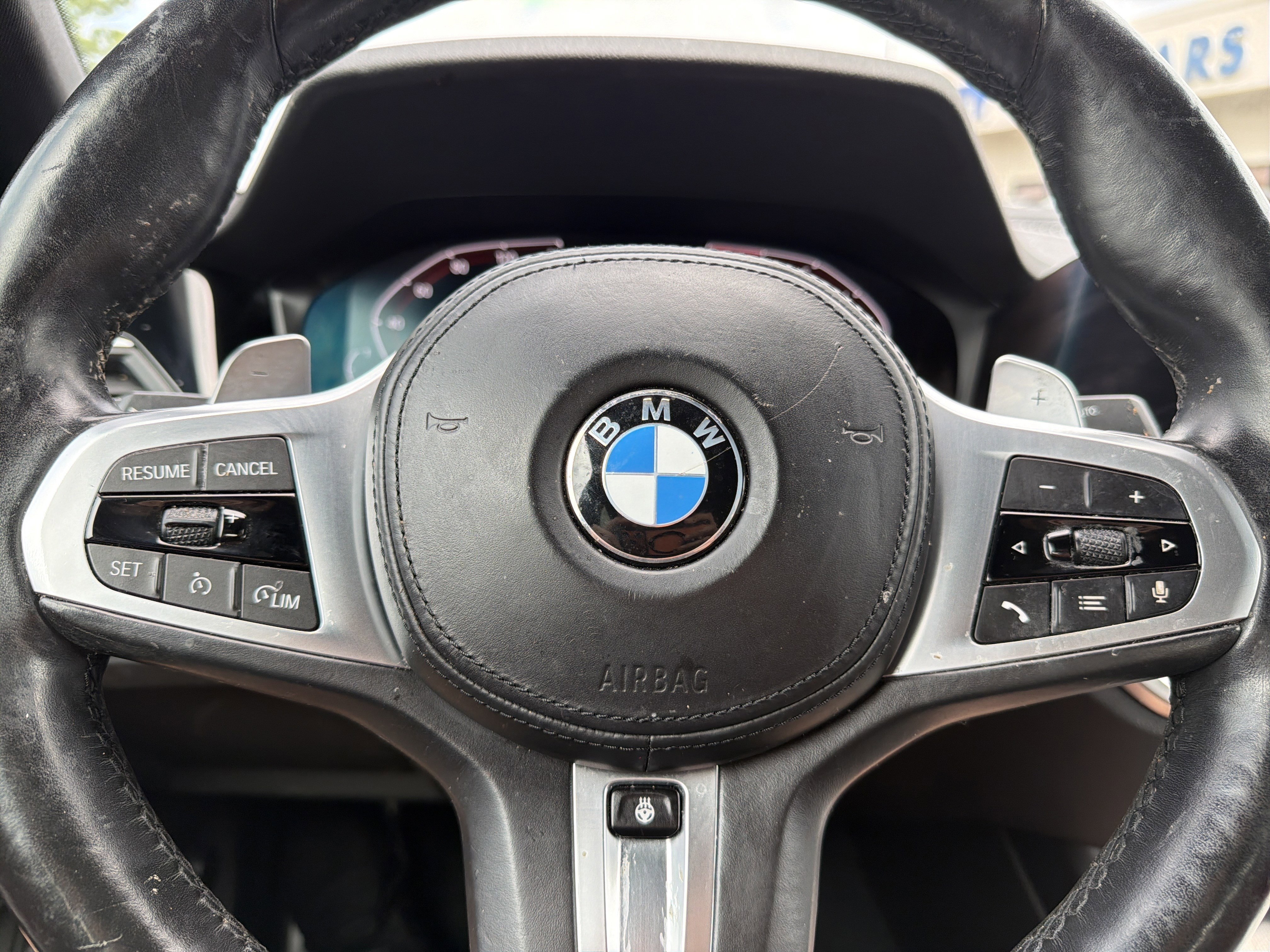 Certified Used 2022 Alpine White BMW 330i image 11