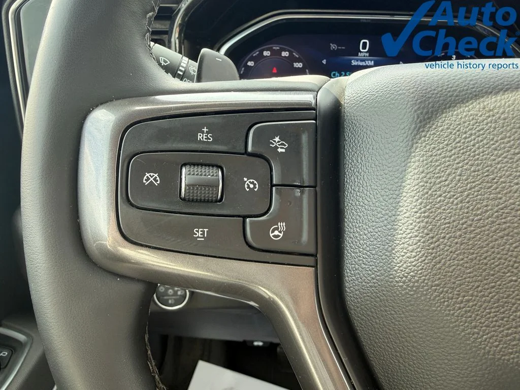 Used 2025 Beige Chevrolet High Country image 18