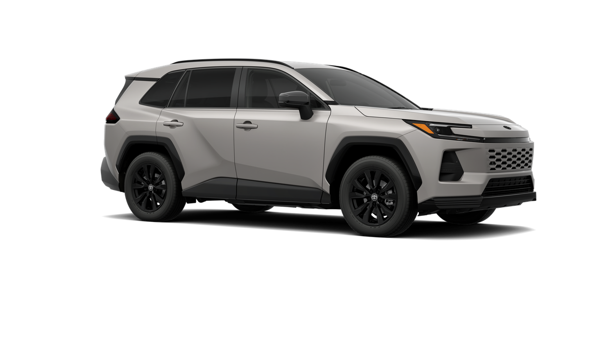 New 2026 Meteor Shower Toyota SE image 14