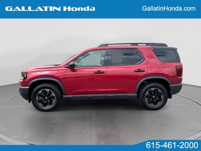 2026 Honda Passport