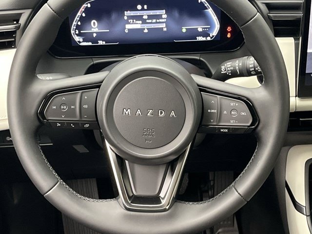 New 2026 Navy Blue Mica Mazda 2.5 S Preferred image 14