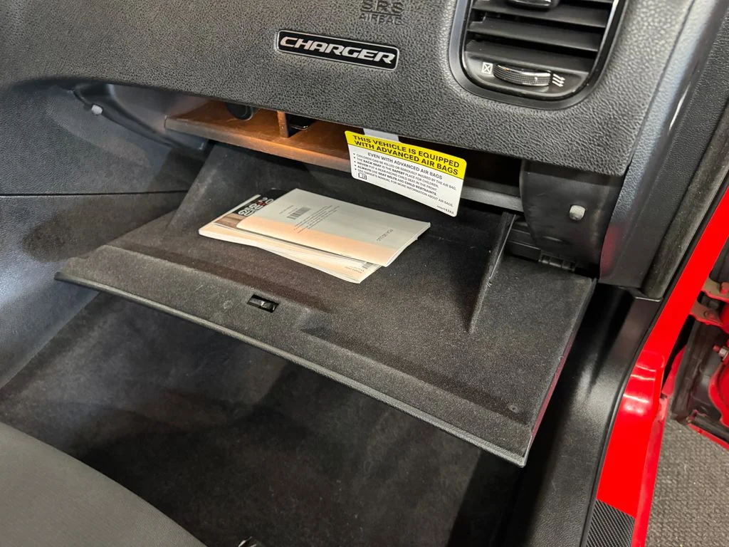 Used 2018 Red Dodge GT image 28