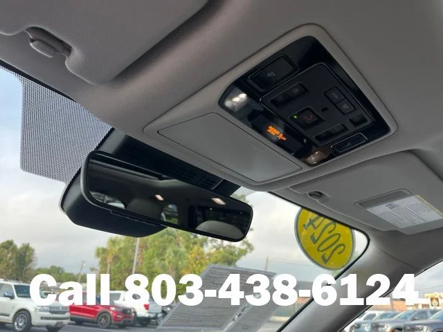 Used 2024 White Toyota Limited image 28