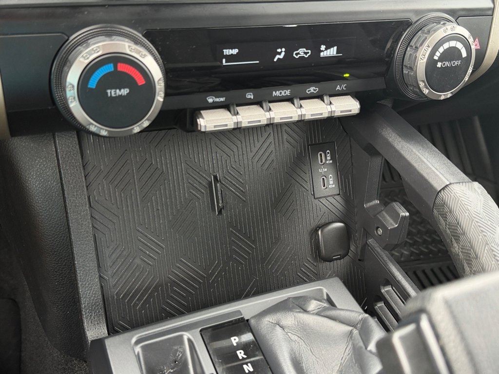 Used 2024 Ice Cap Toyota SR image 24