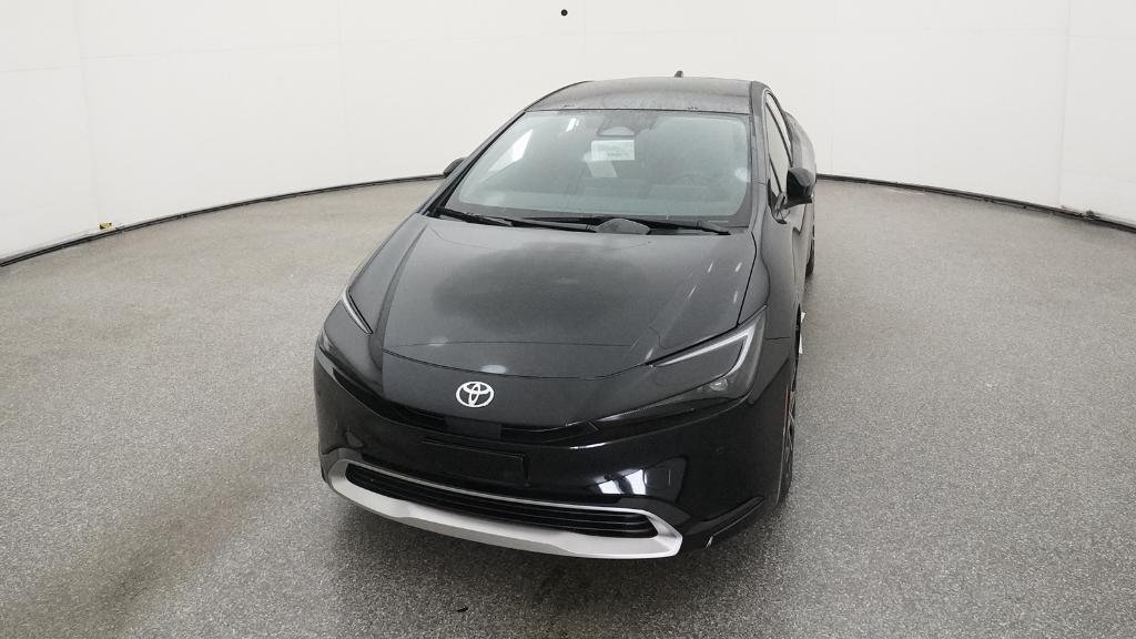 New 2026 Midnight Black Met Toyota XSE image 74
