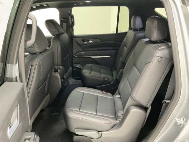 2026 Chevrolet Traverse Z71 - Photo 20