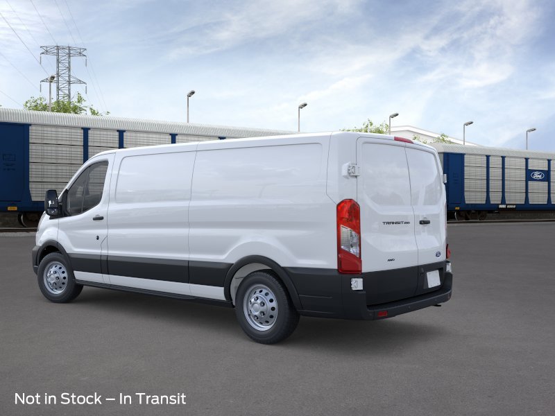 New 2026 Oxford White Ford  image 2