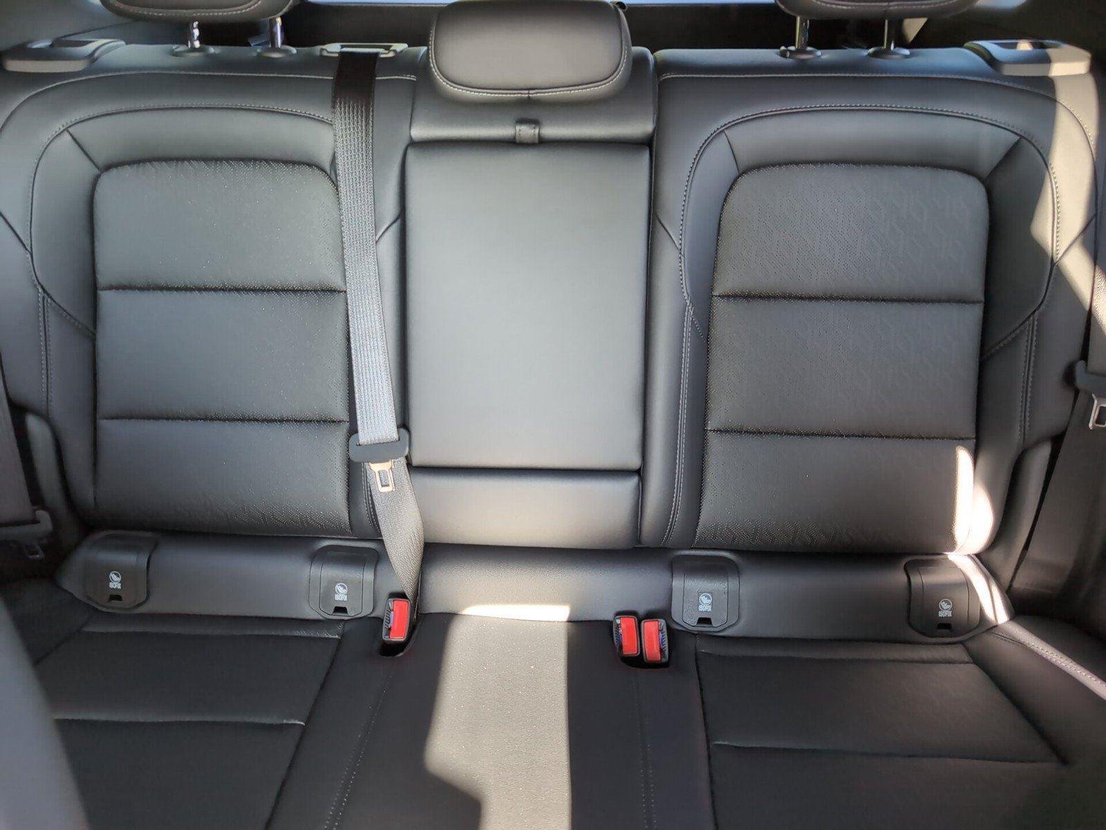 New 2026 Sterling Gray Metallic Chevrolet LT image 31