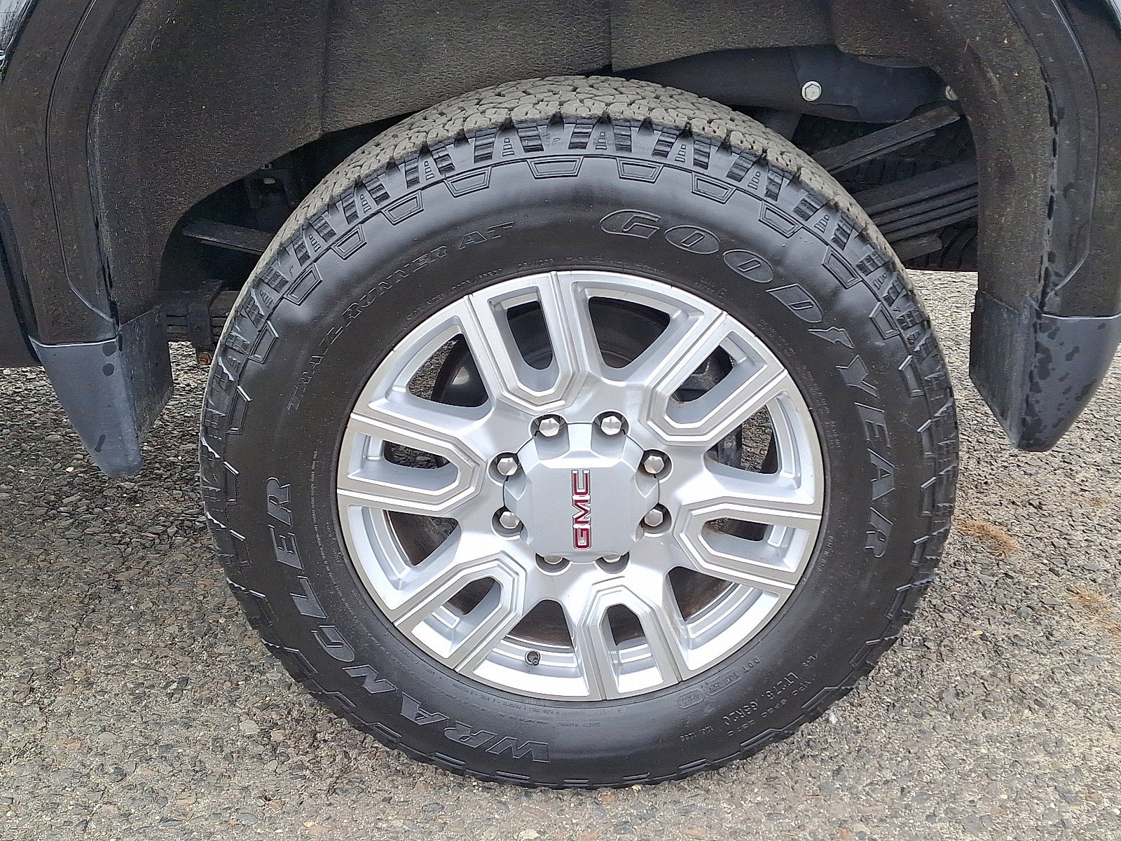 2024 GMC Sierra 3500HD SLT - Photo 29