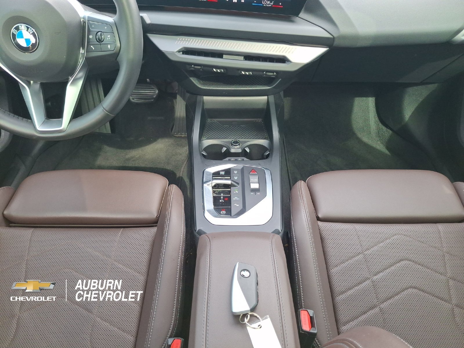2025 BMW 2 Series 228 - Photo 9
