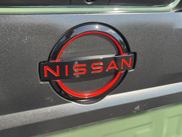New 2027  Nissan PRO-4X image 29