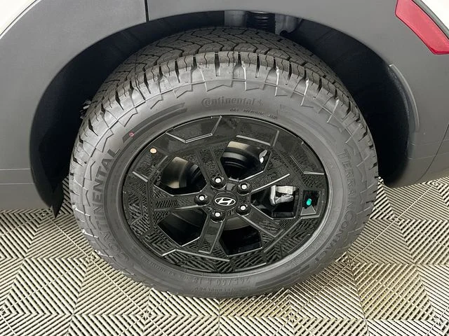 New 2026 Hyundai SANTA FE XRT
