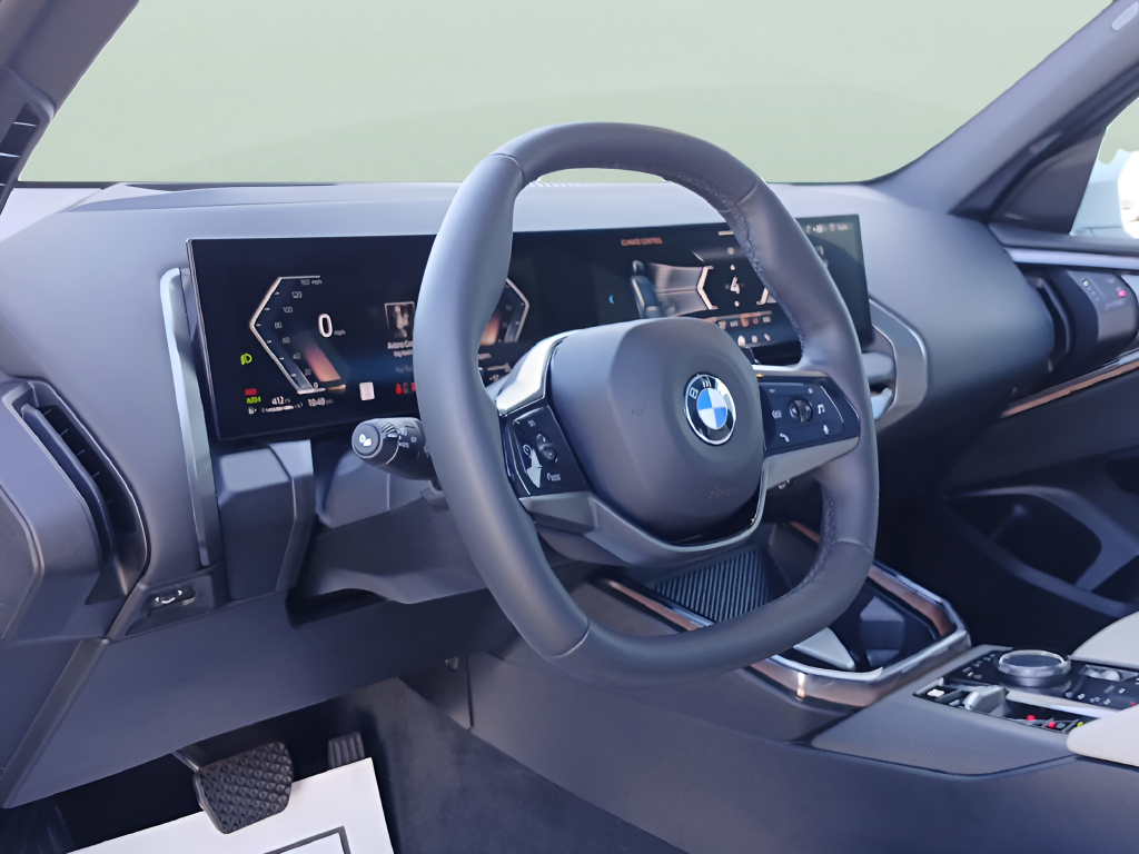 Used 2026 White BMW 30 xDrive image 15