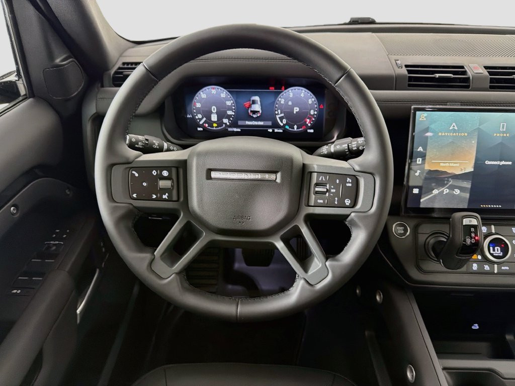 New 2026 Santorini Black Land Rover S image 24