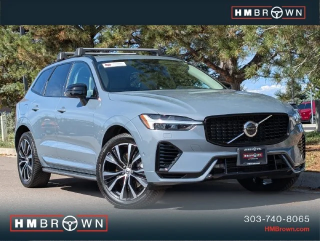 2023 Volvo XC60 Ultimate