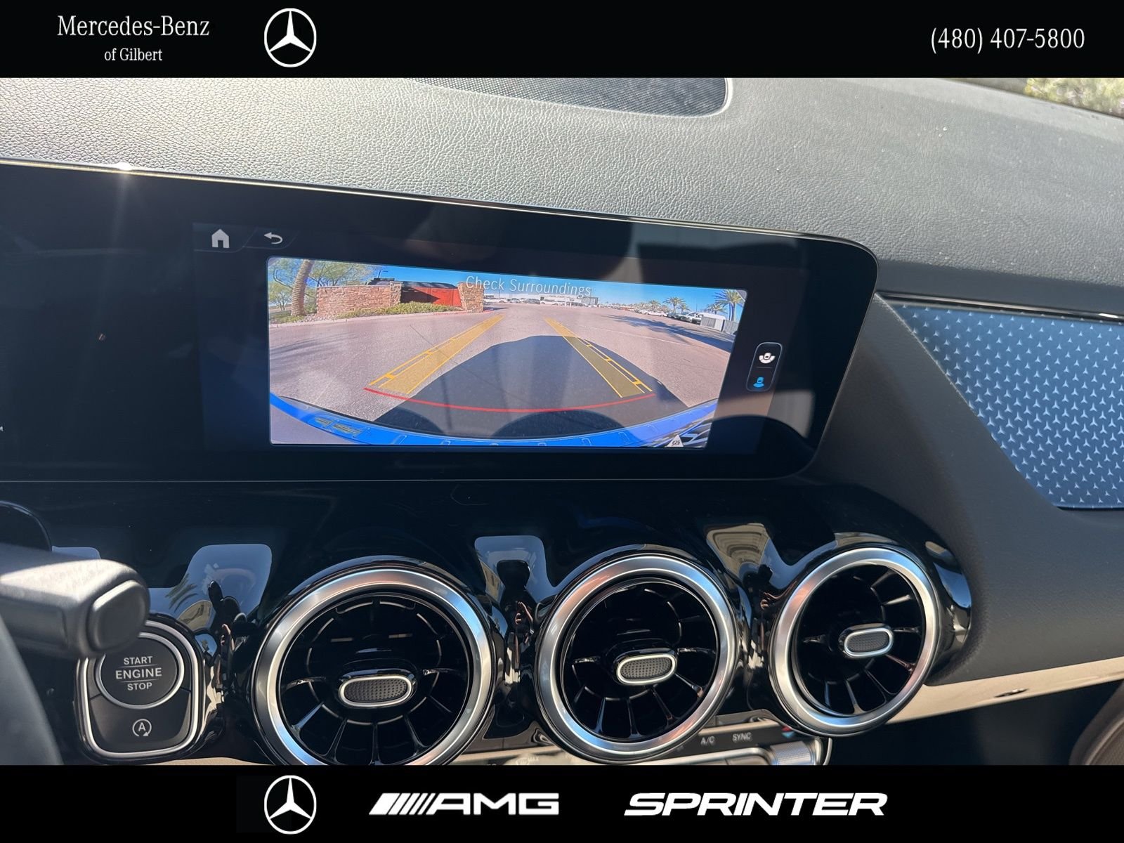 New 2026 Cirrus Silver Metallic Mercedes-Benz GLA 250 image 24