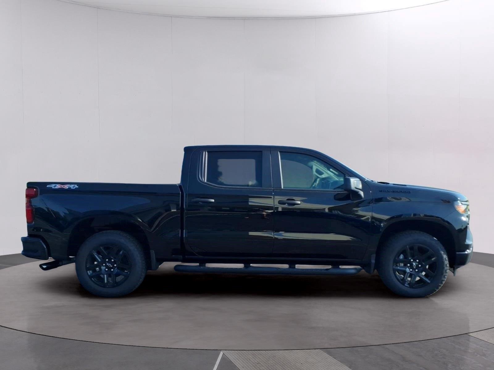 2026 Chevrolet Silverado 1500 Custom - Photo 6