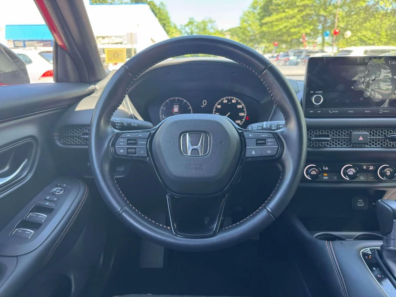 2025 Honda HR-V Sport - Photo 23
