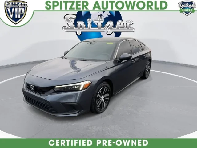Used 2024  Honda LX image 7