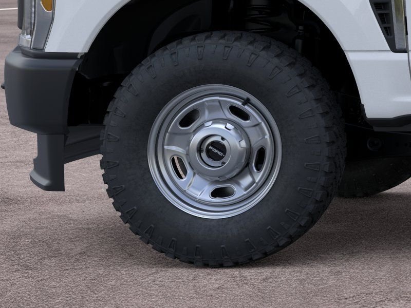 2026 Ford F-350 Super Duty XL - Photo 19