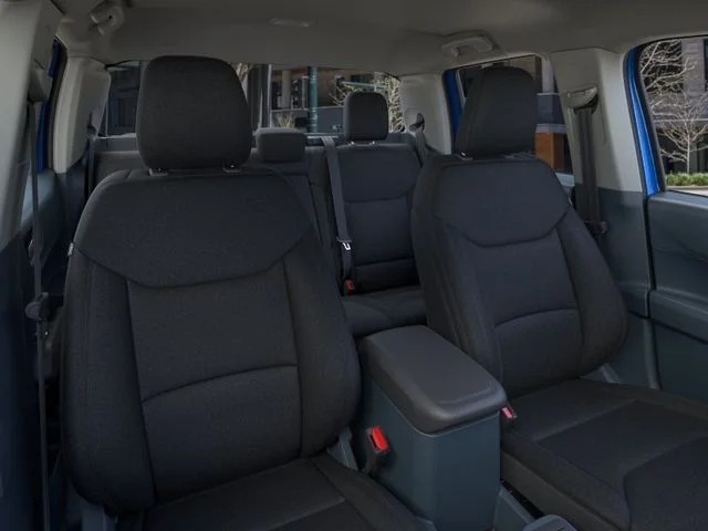 New 2026 Velocity Blue Ford XLT image 10