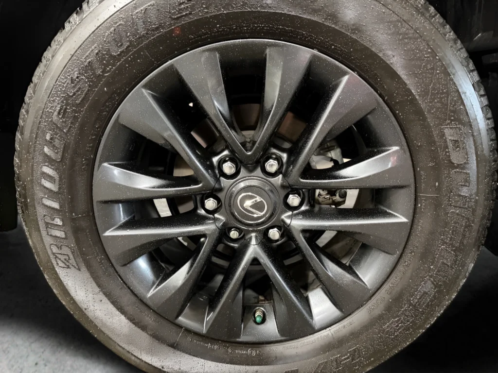 Used 2023 Black Lexus 460 image 29