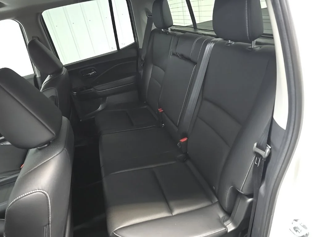 Used 2023 White Honda RTL-E image 34