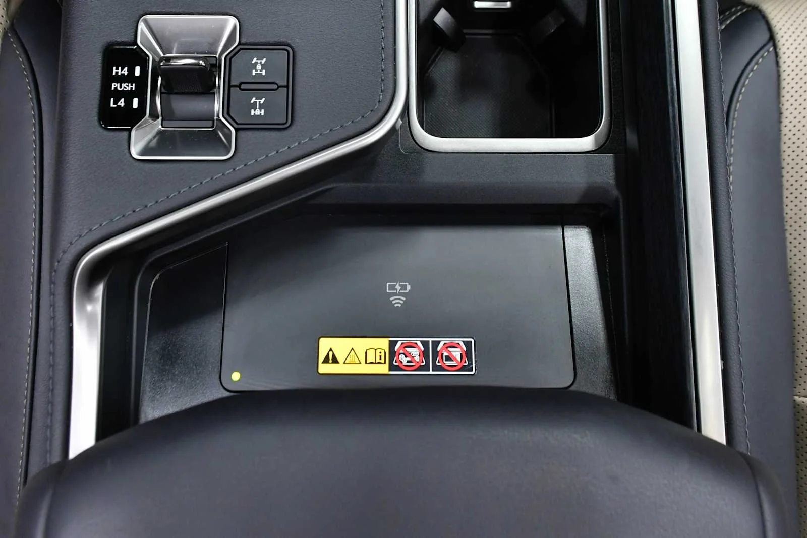 Certified Used 2024 CAVIAR Lexus Overtrail+ image 23