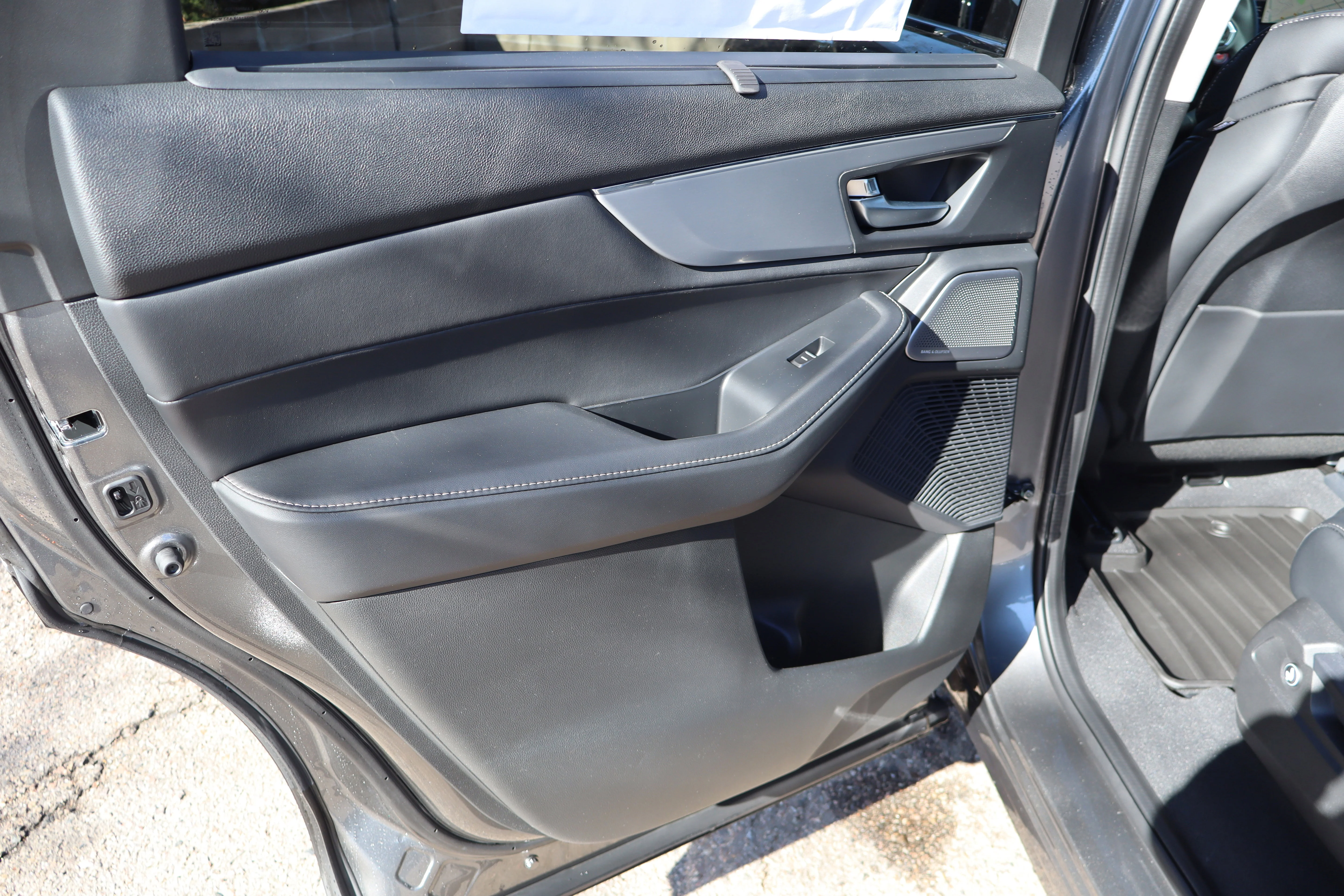 New 2026 Gray Acura w/Technology Package image 26