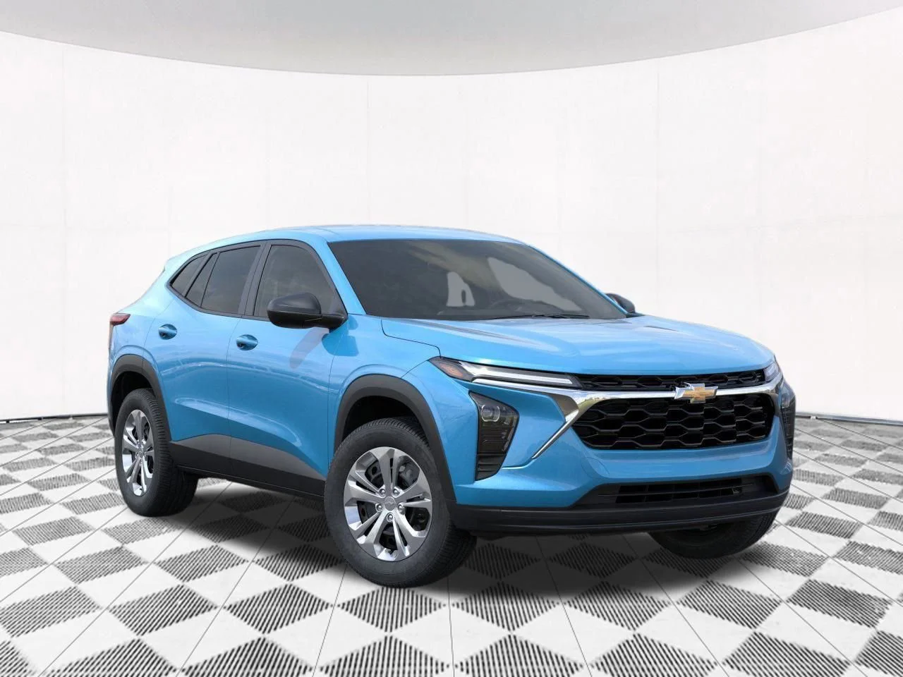 2026 Chevrolet Trax LS - Photo 13