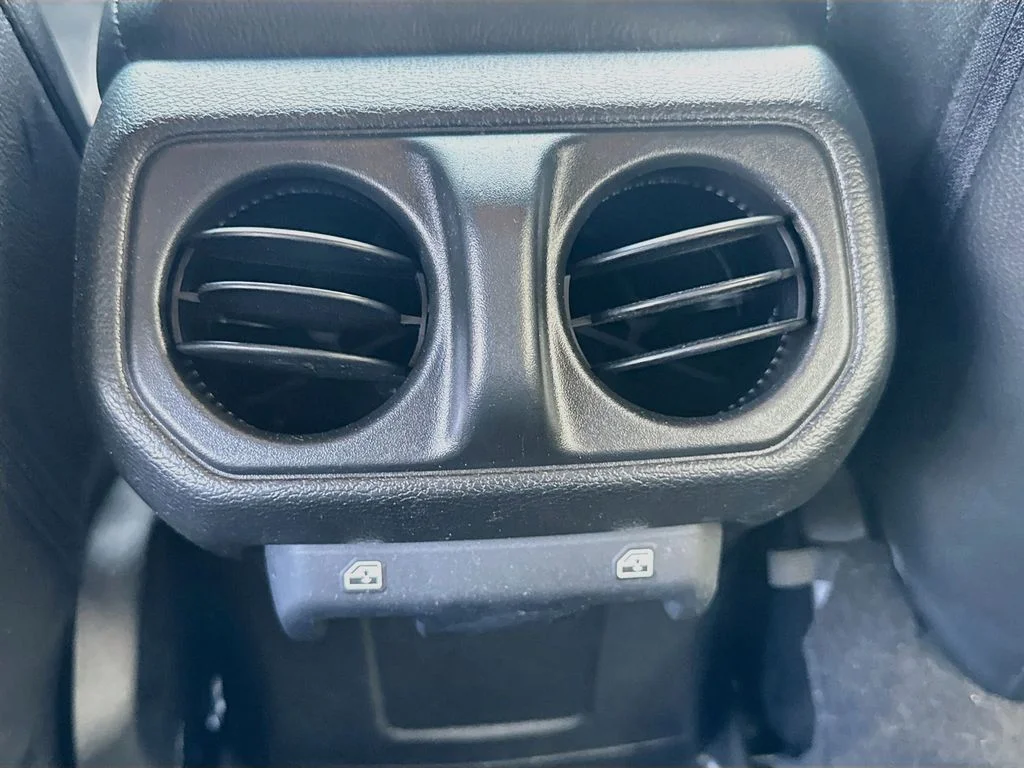 Used 2023 Gray Jeep Willys 4xe image 27