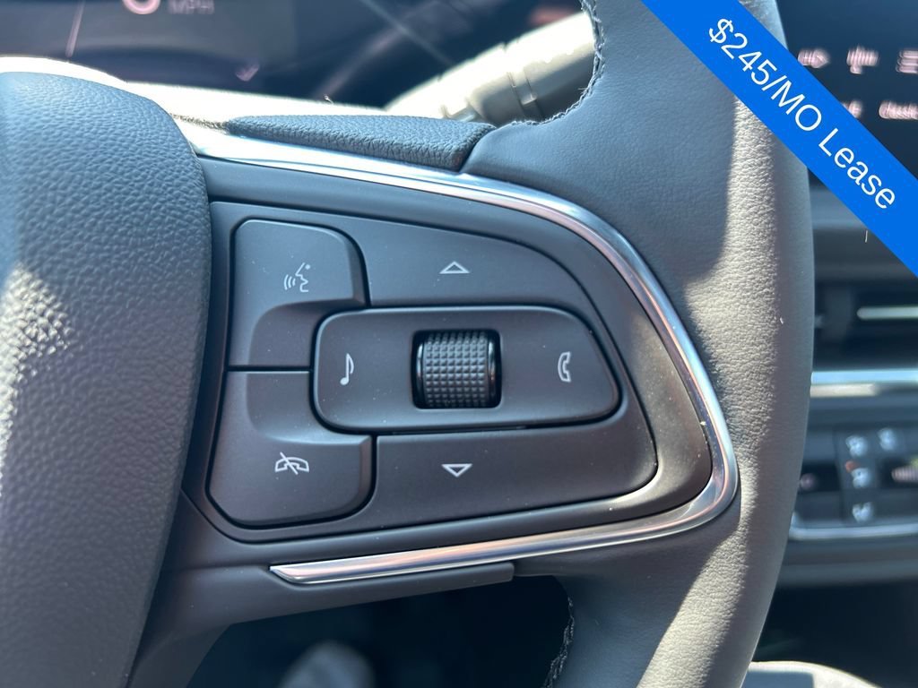 2026 Buick Envista Preferred - Photo 98