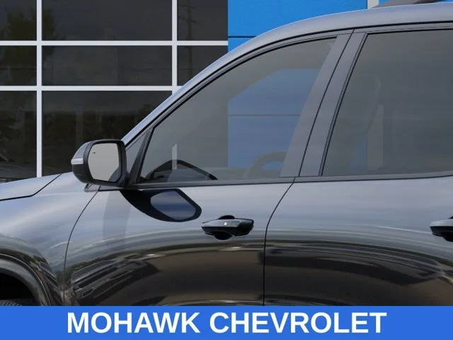 2027 Chevrolet Traverse RS - Photo 12