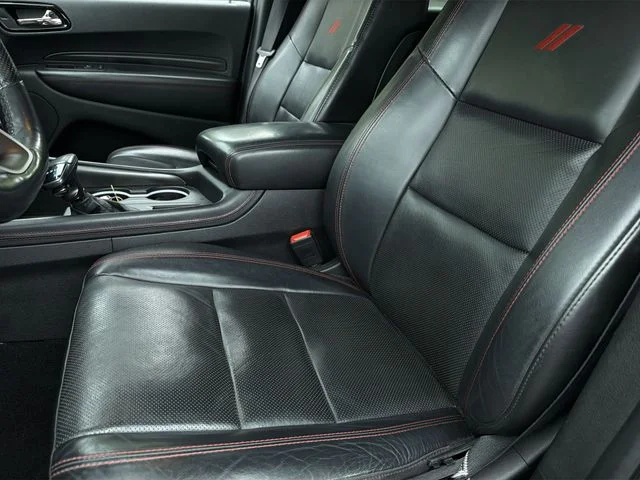 Used 2023 Black Dodge GT Plus image 23