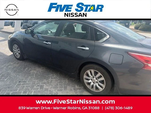 Used 2013 Gray Nissan 2.5 S image 44