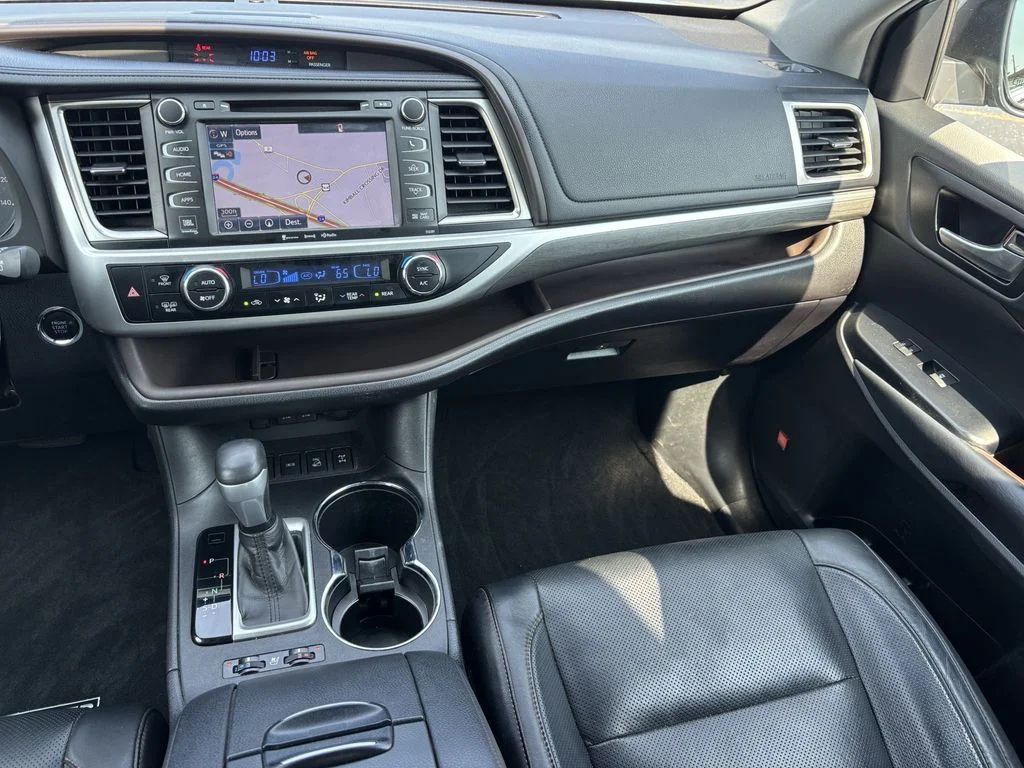 Used 2019 Silver Toyota Limited Platinum image 30